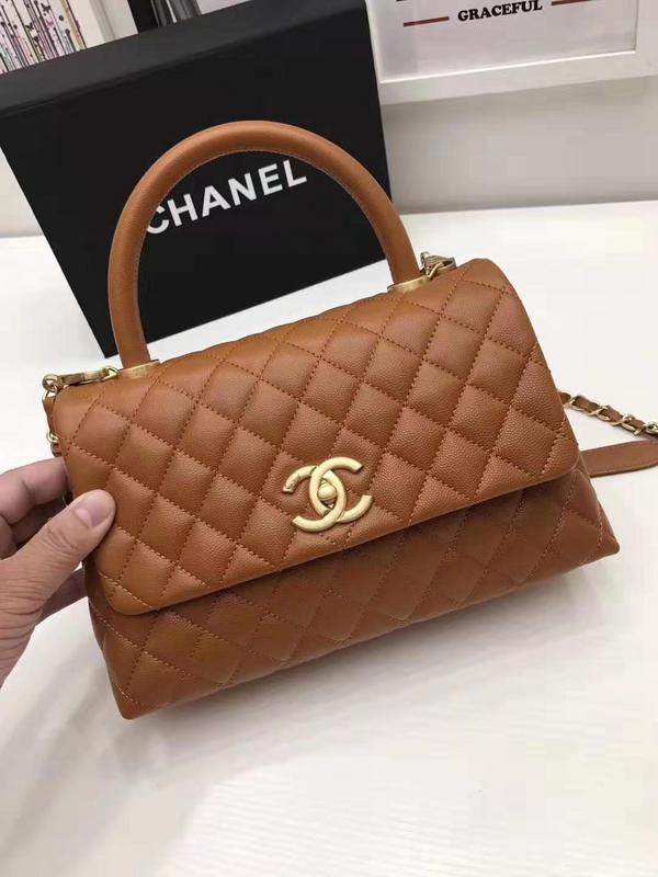 Satchel Bags - CHL Bags - 635