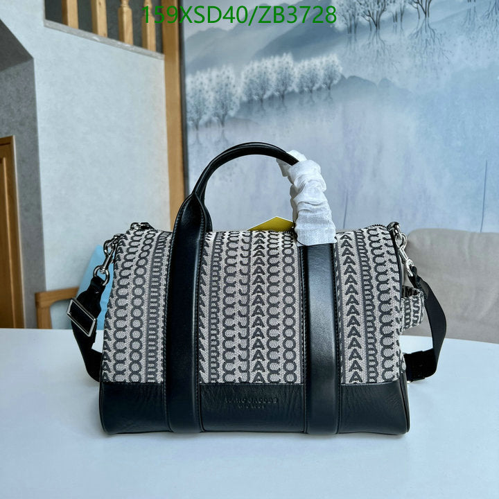 SAMC - MOJ Bags - 184