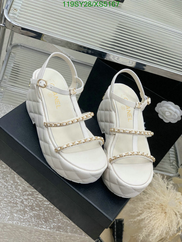 SAMC - CHL Women Shoes High Heels - 175