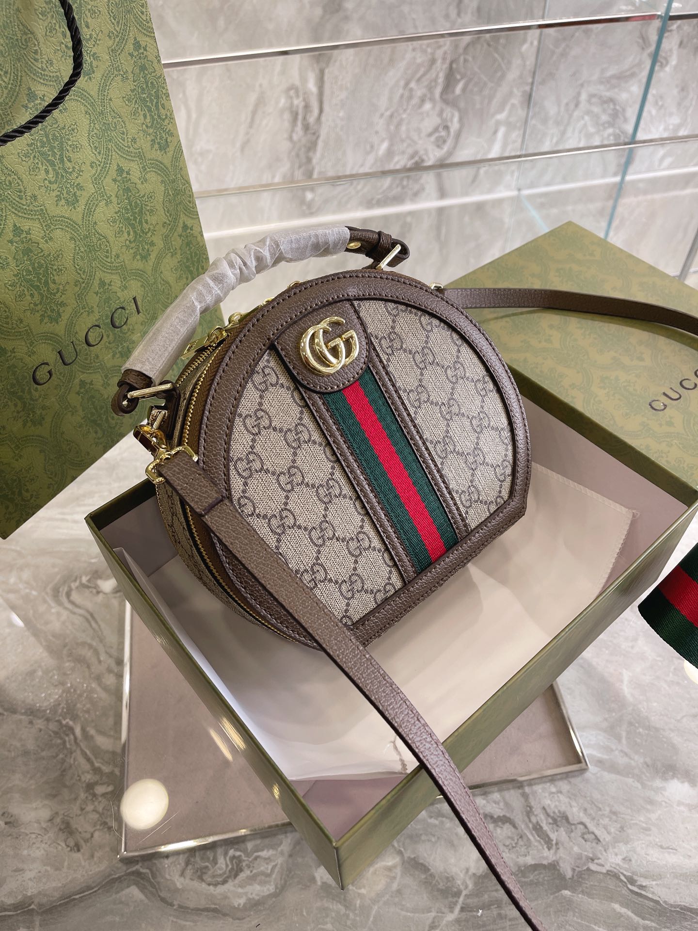 EN - New Arrival Bags GCI 053