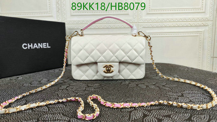 SAMC - CHL Bags Crossbody - 035