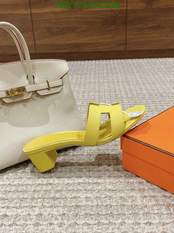 SAMC - HMS Women Shoes - 059