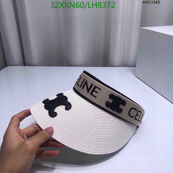 SAMC - COL Caps & Hats - 352