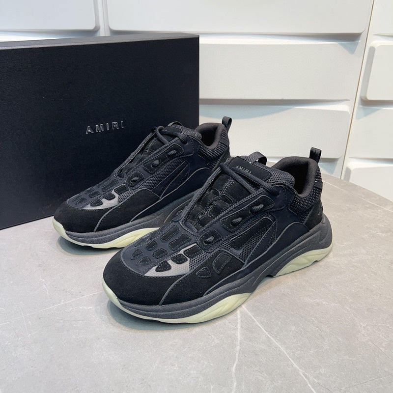 glami - AMIR Men Shoes - 598
