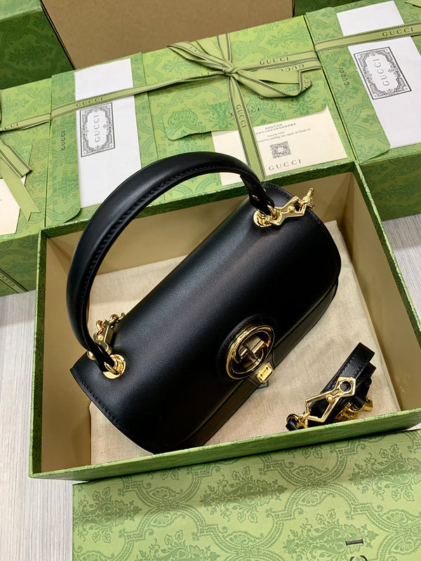 Satchel Bags - GCI Bags - 693