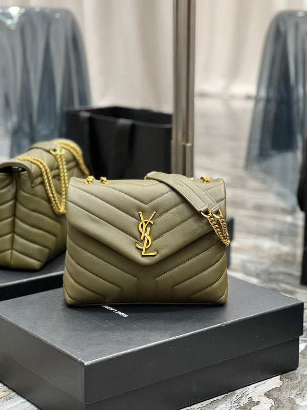Satchel Bags - SLY Bags - 769