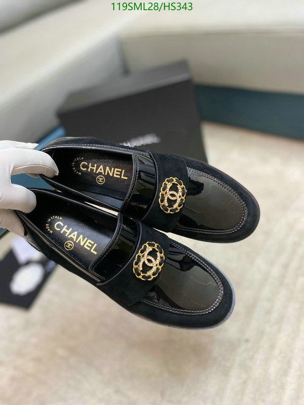 SAMC - CHL Women Shoes - 033