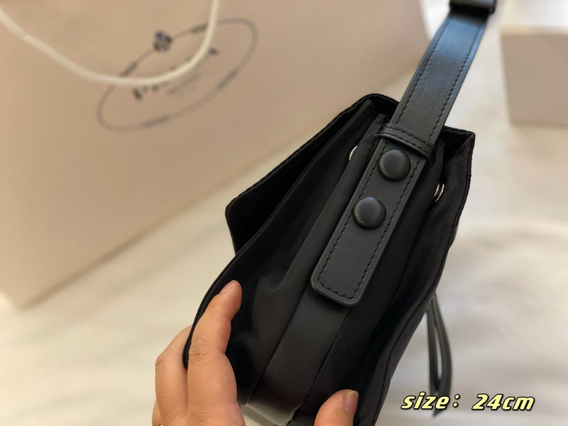 Satchel Bags - PRA Bags - 418