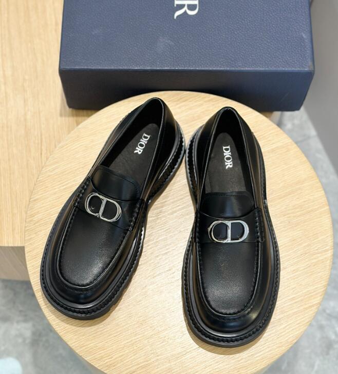 SAMCC - DOR Men Shoes - 087