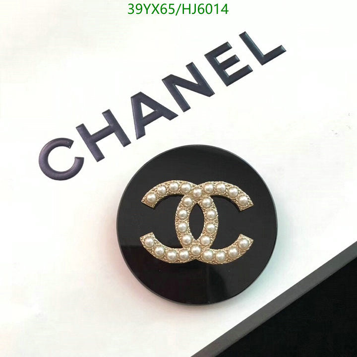SAMC - CHL Jewelry - 452