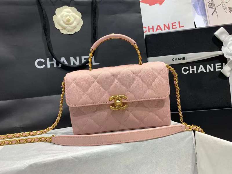 Satchel Bags - CHL Bags - 5854