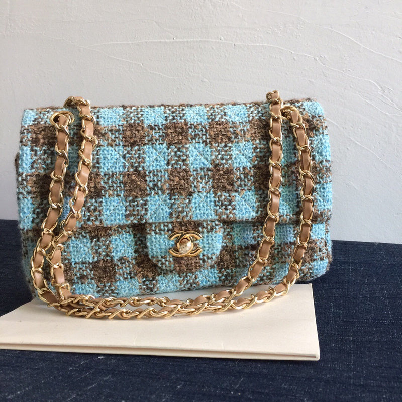 Satchel Bags - CHL Bags - 2753