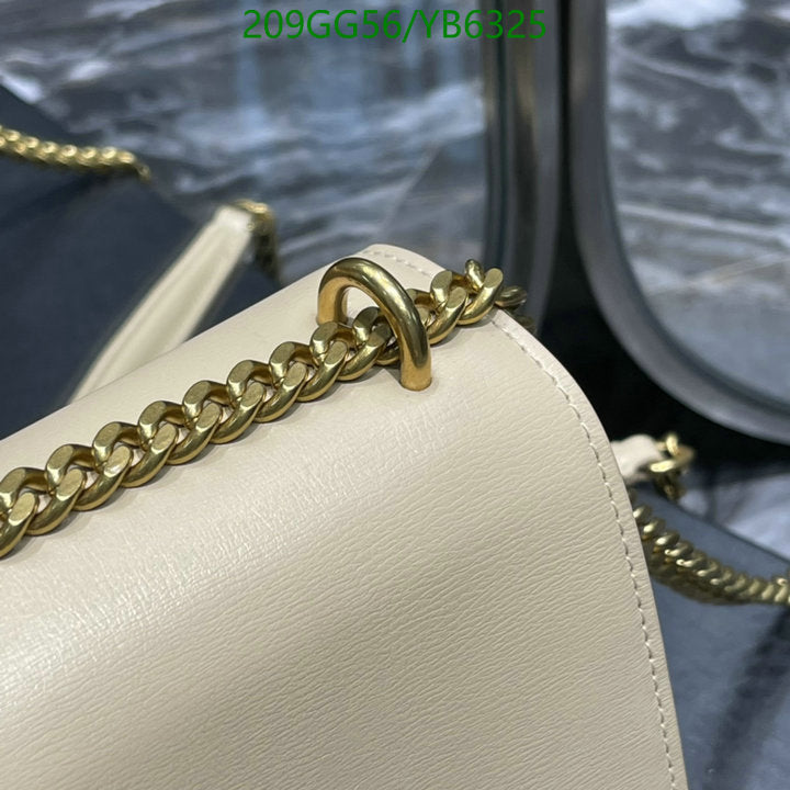 SAMC - YLS Bags - 300