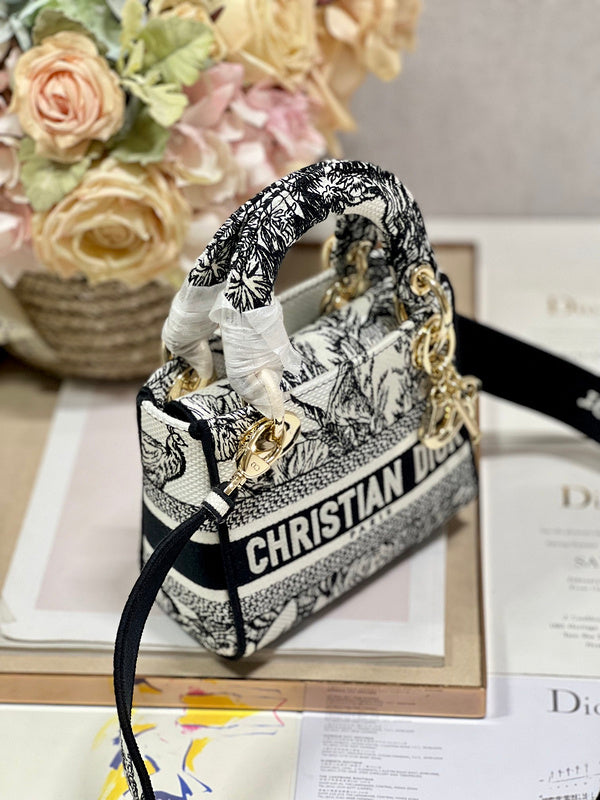 Glami-LAON - DOR Bags - 078