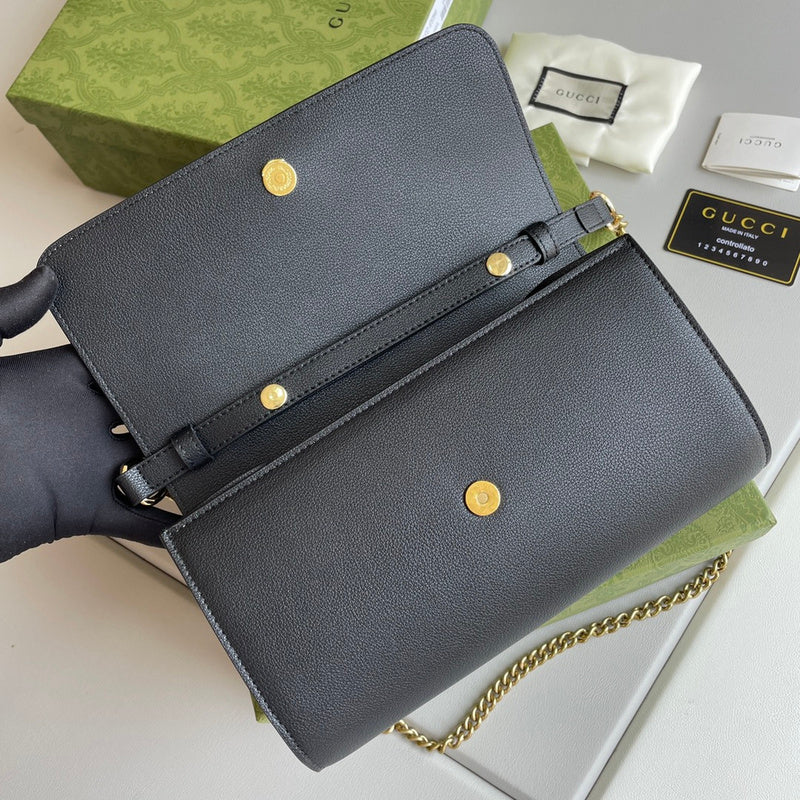 Satchel Bags - GCI Bags - 1899