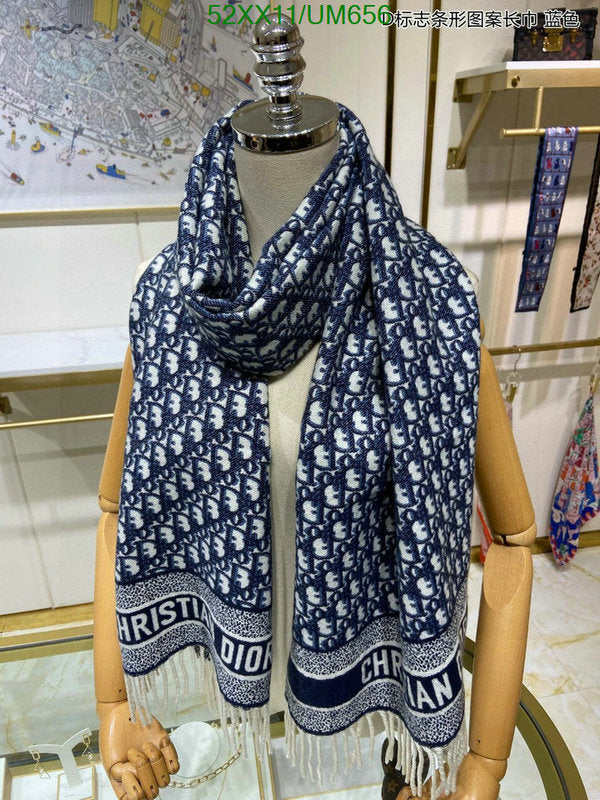 SAMC - DOR Scarves - 231