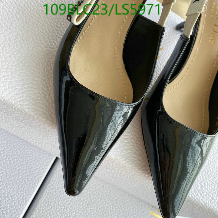 SAMCC - DOR Women Shoes - 2428