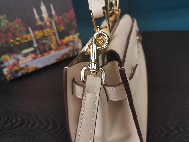Satchel Bags - DG Bags - 421