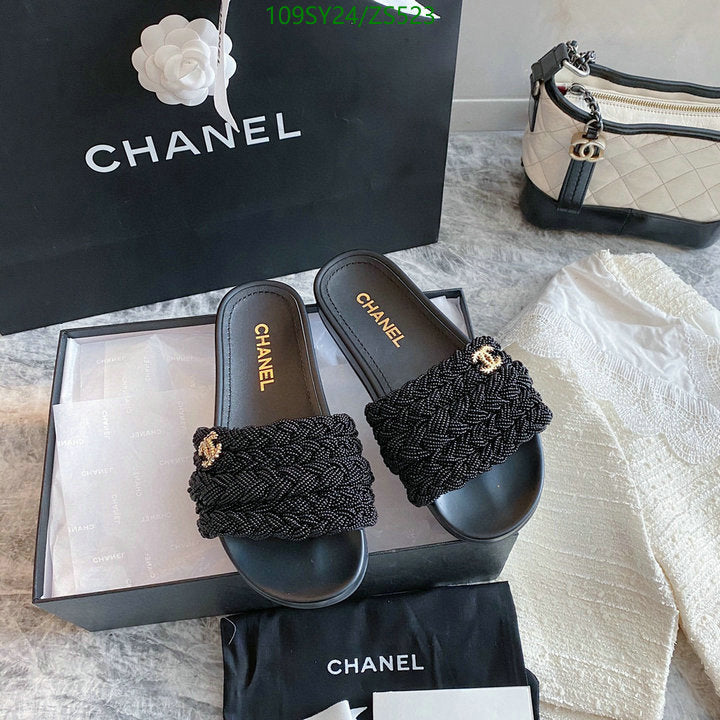 SAMC - CHL Women Shoes Slippers - 190