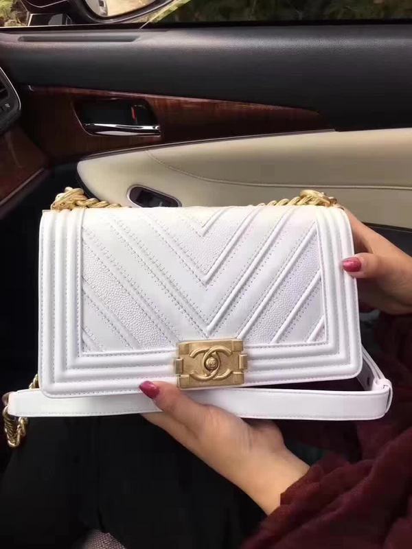 Satchel Bags - CHL Bags - 643