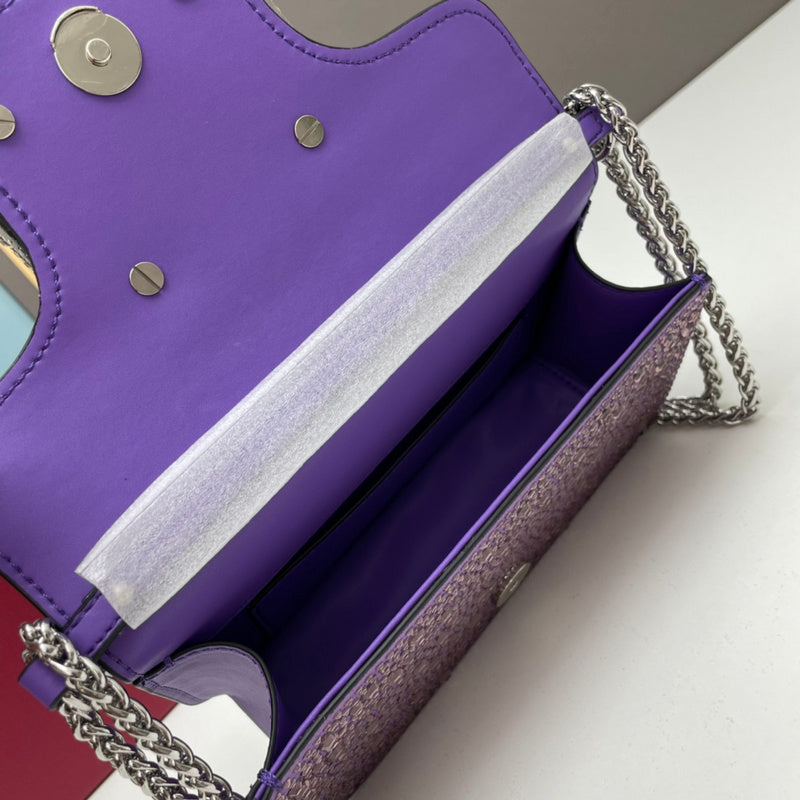 Satchel Bags - VLO Bags - 029