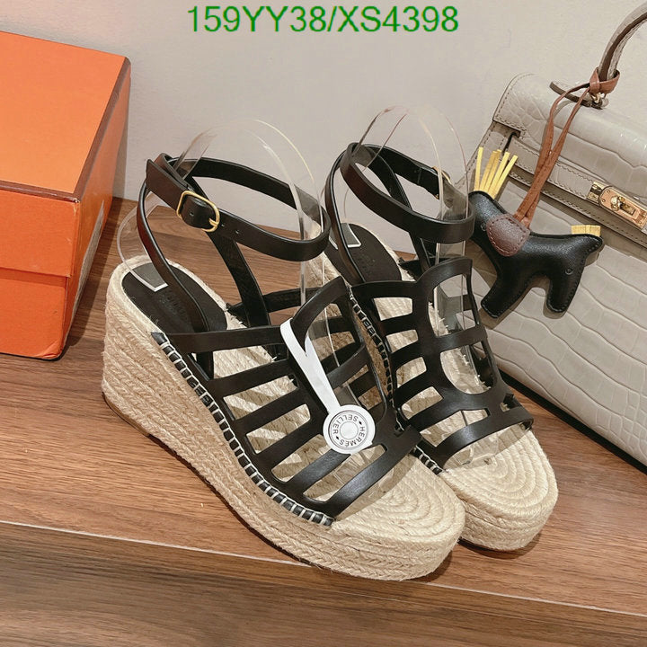 SAMC - HMS Women Shoes - 375