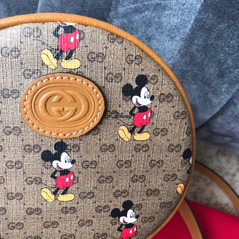 Satchel Bags - GCI Bags - 7188