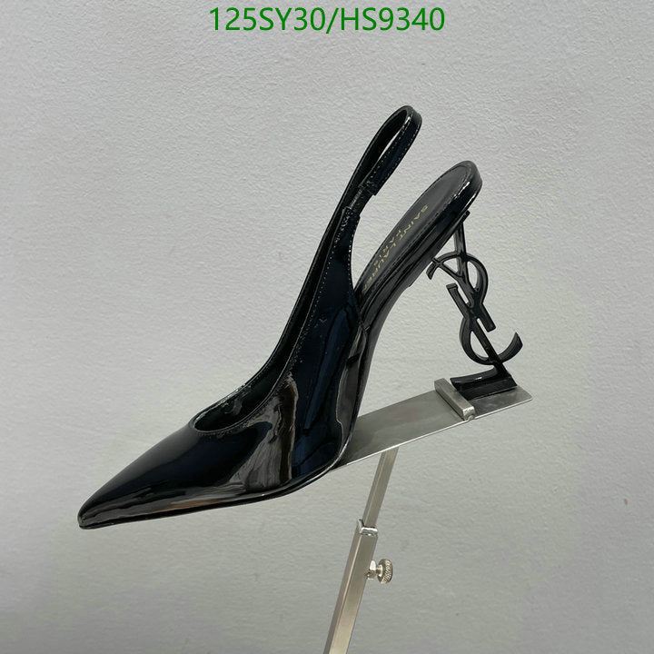 SAMC - YLS Women Shoes - 053
