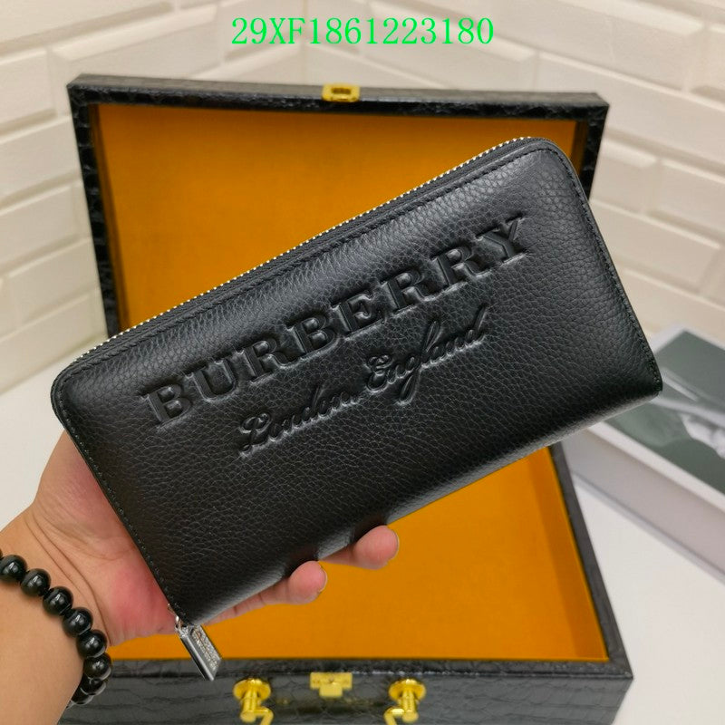 Glami - BOR Wallet - 108