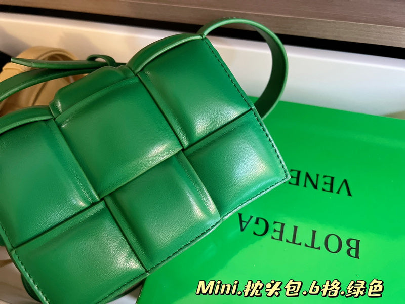 Satchel Bags - BV Bags - 019