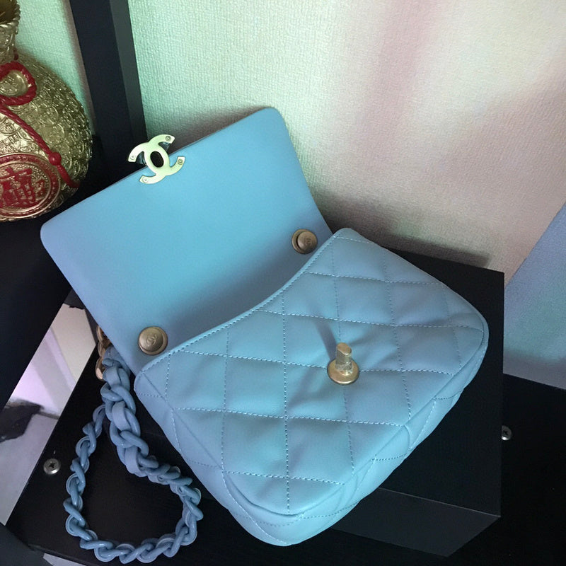 Satchel Bags - CHL Bags - 3262