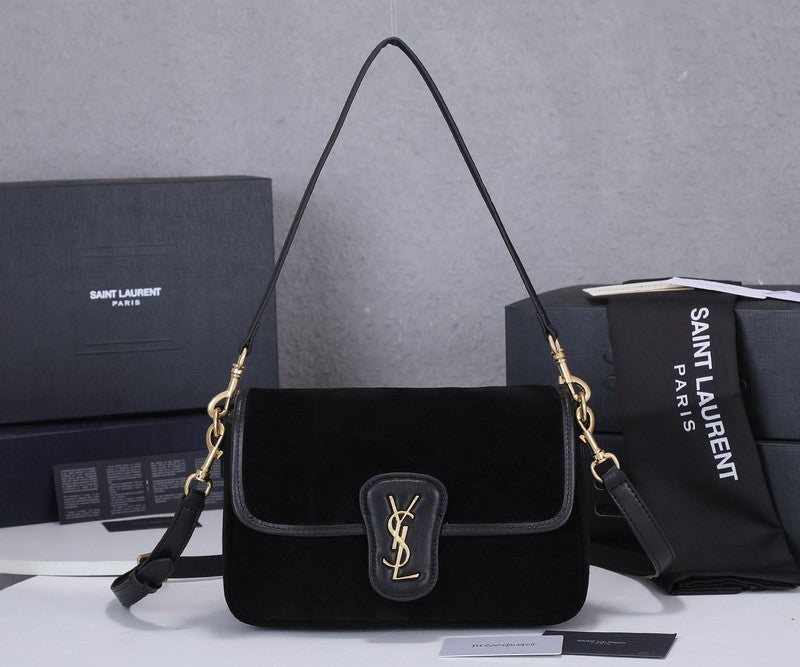 Satchel Bags - STLT Bags - 374
