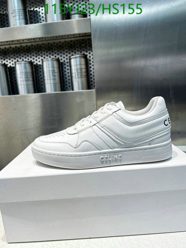 SAMC - COL Women Shoes - 215