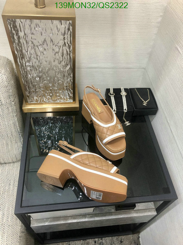 SAMC - CHL Women Shoes High Heels - 181