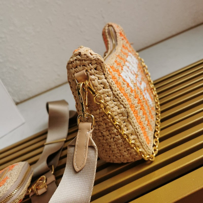 Glami - PD Shoulders Bags - 025