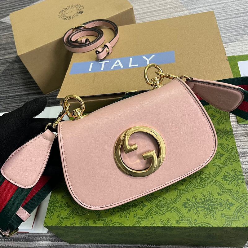 Glami Fashion - GCI Bags - 7583