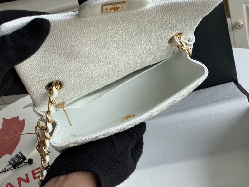 Satchel Bags - CHL Bags - 2253