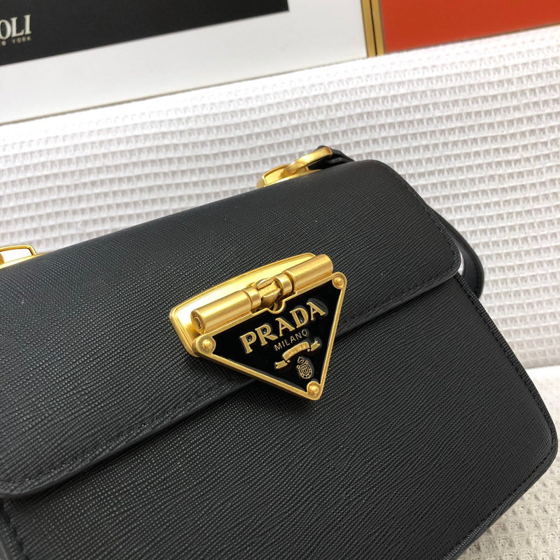 Satchel Bags - PRA Bags - 434