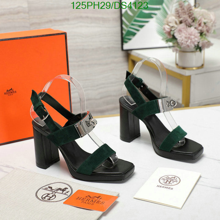 SAMC - HMS Women Shoes - 055