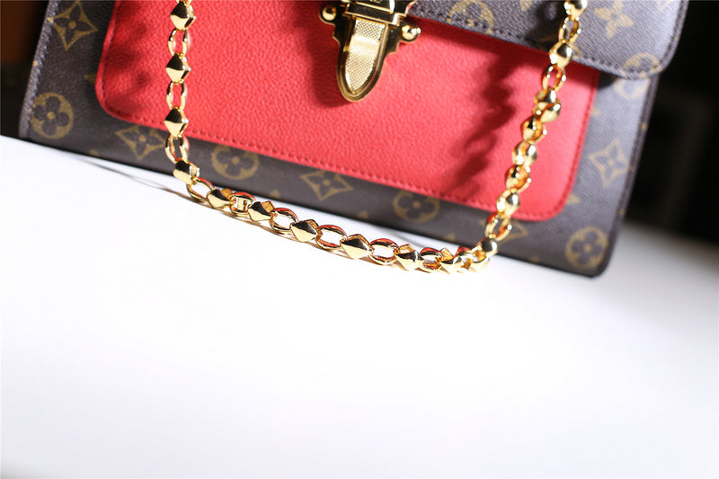 Satchel Bags - VL Bags - 7837