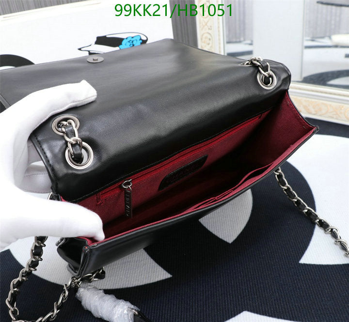 SAMC - CHL Bags Crossbody - 037