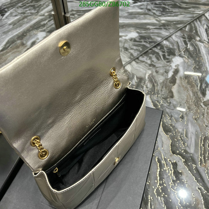 SAMC - YLS Bags - 352