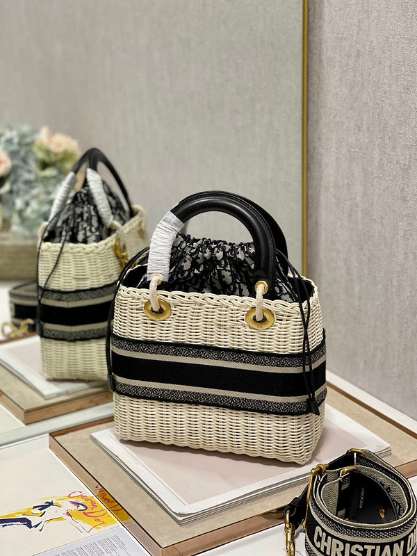 Glami Fashion - DIR Bags - 1398