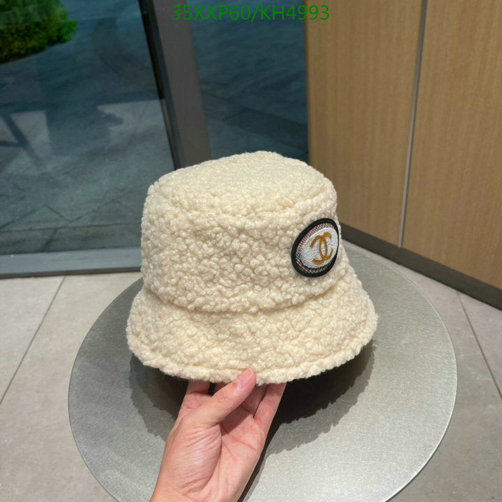SAMC - CHL Caps & Hats - 488