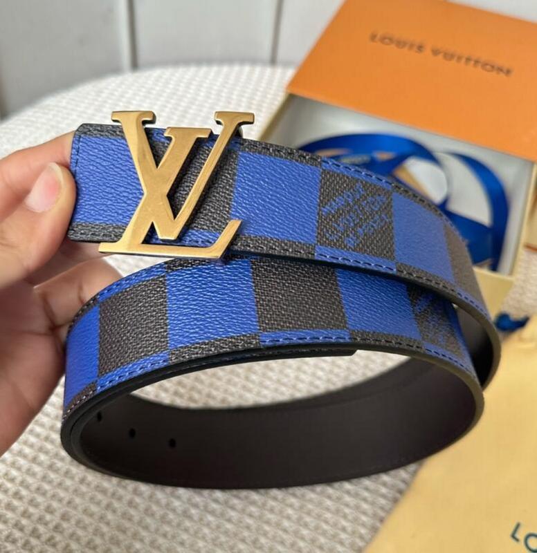 SAMC - Mix Belts - 026