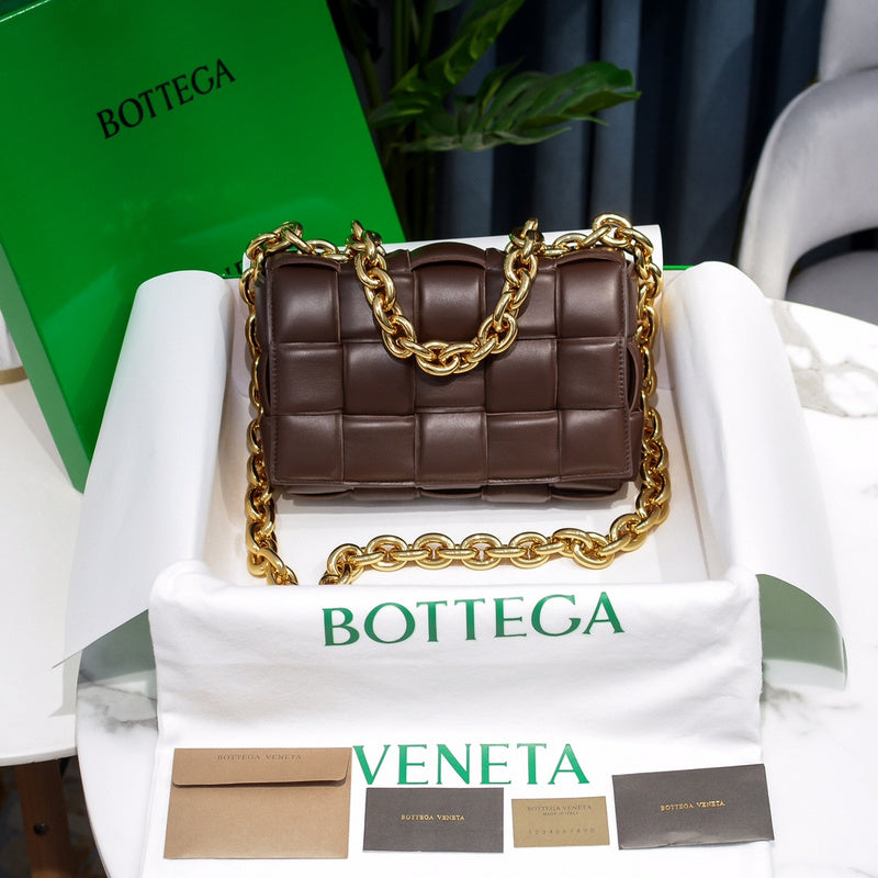 Satchel Bags - BV Bags - 066