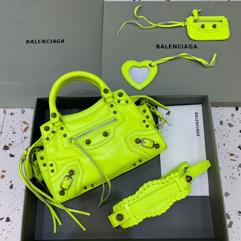 Glami- - BG Bags - 060