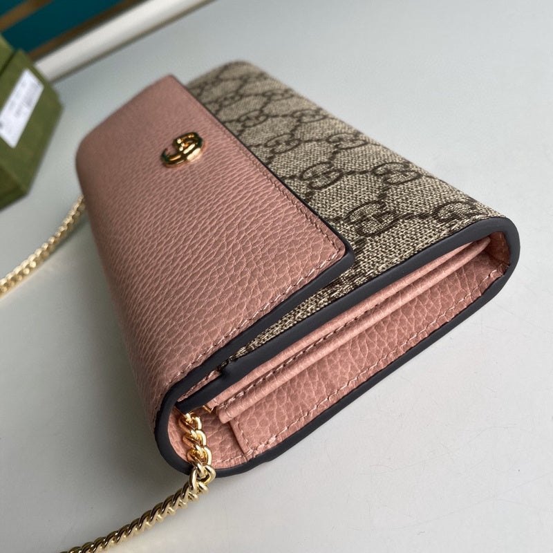 Satchel Bags - GCI Bags - 6957