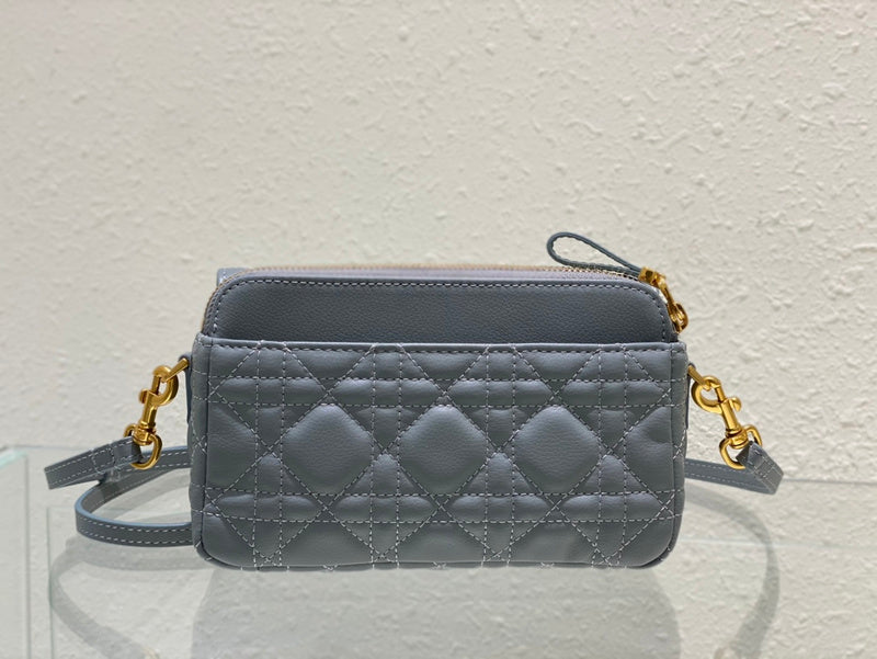 Satchel Bags - DOR Bags - 1321