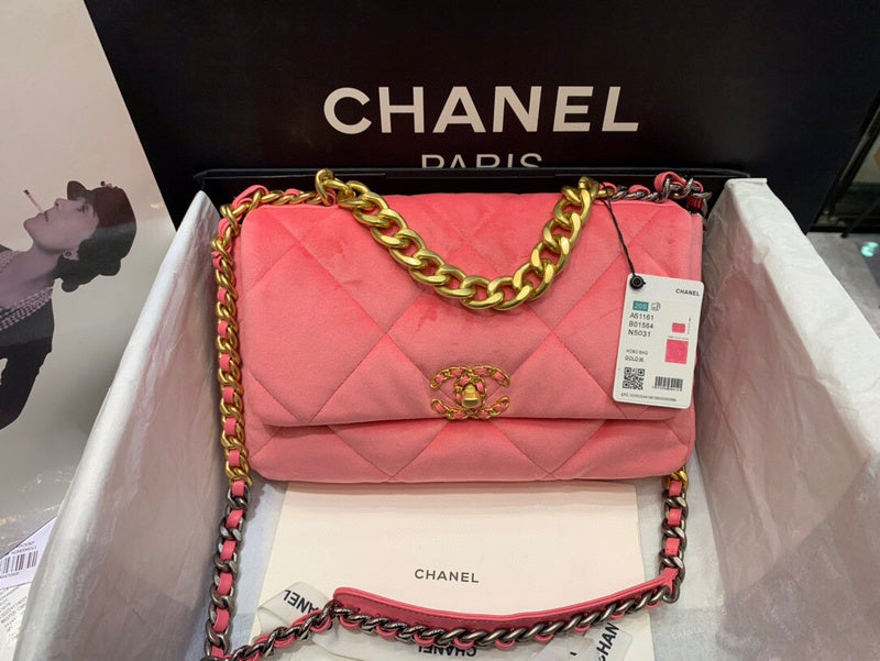 Satchel Bags - CHL Bags - 4935
